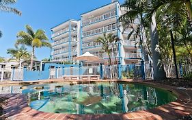 White Crest Apartments
